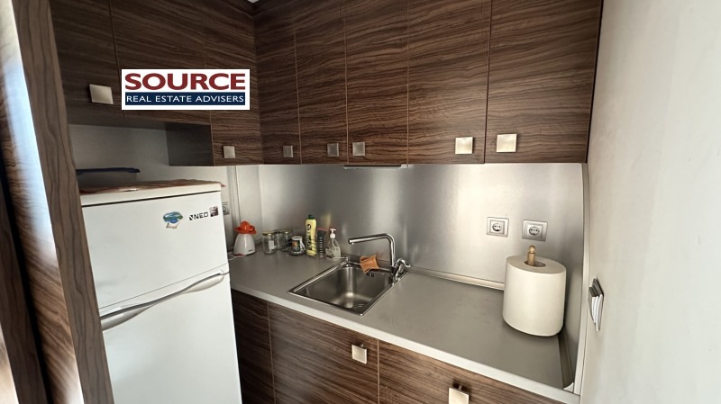 Дава под наем ОФИС, гр. София, Манастирски ливади, снимка 12 - Офиси - 53520162