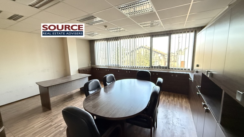 Дава под наем ОФИС, гр. София, Манастирски ливади, снимка 10 - Офиси - 53520162