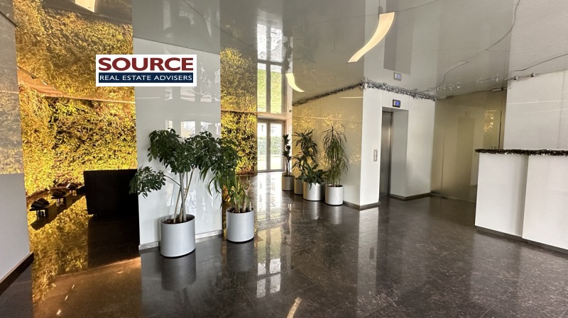 Дава под наем ОФИС, гр. София, Манастирски ливади, снимка 15 - Офиси - 53520162