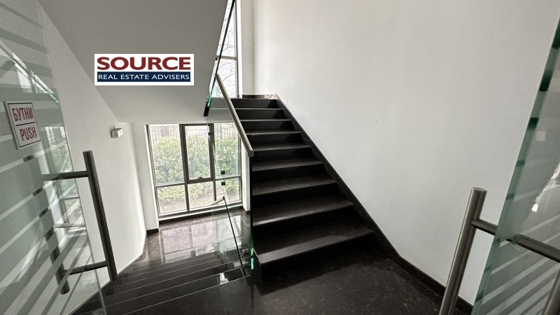 Дава под наем ОФИС, гр. София, Манастирски ливади, снимка 14 - Офиси - 53520162