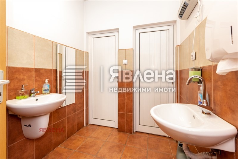 Дава под наем ОФИС, гр. София, Банишора, снимка 5 - Офиси - 54948390