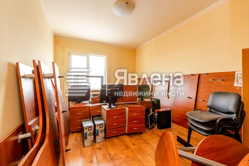 Дава под наем ОФИС, гр. София, Банишора, снимка 6 - Офиси - 54948390