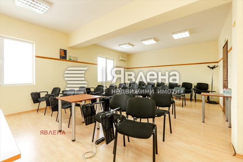 Дава под наем ОФИС, гр. София, Банишора, снимка 4 - Офиси - 54948390