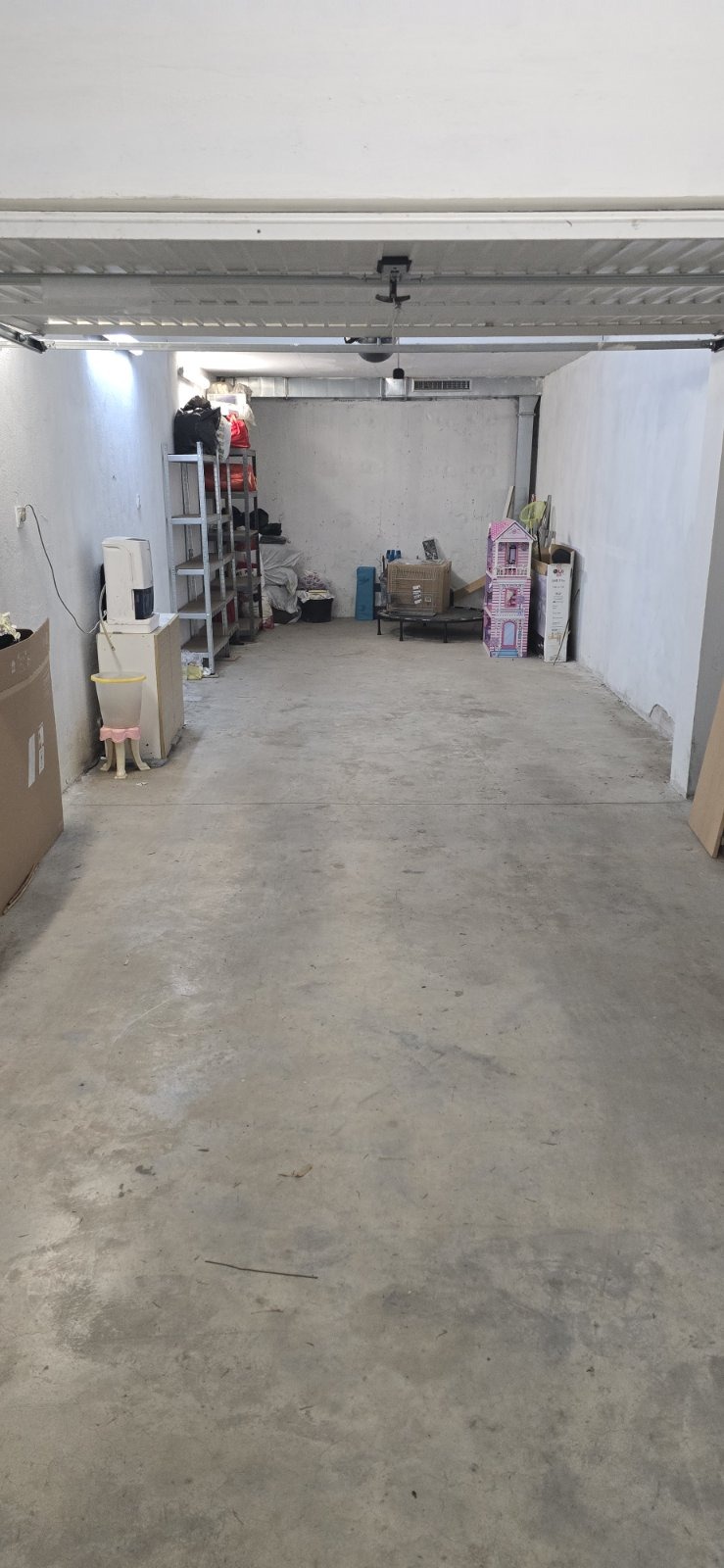A louer  Place de parking Sofia , Ovtcha koupel , 13 m² | 53161297 - image [2]