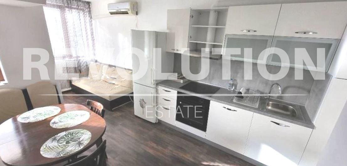 Дава под наем 2-СТАЕН, гр. Варна, Аспарухово