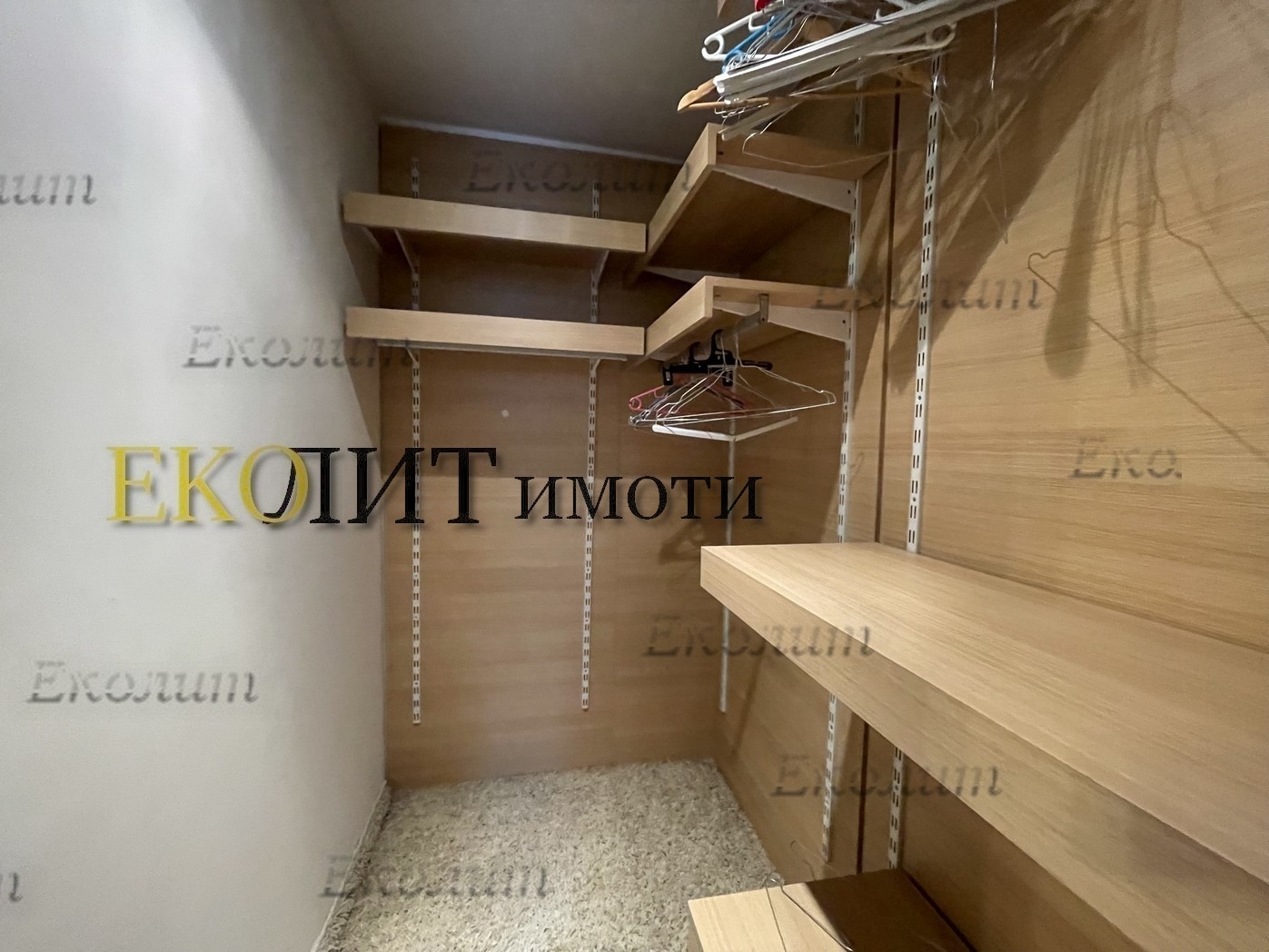 Дава под наем 3-СТАЕН, гр. София, Борово, снимка 6 - Апартаменти - 53608155