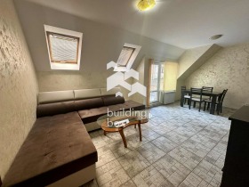 1 bedroom Tsentar, Sofia