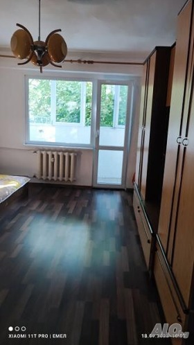 2 slaapkamers Lazur, Burgas 7