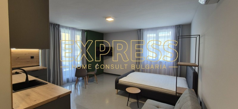 Дава под наем 1-СТАЕН, гр. София, Зона Б-5, снимка 3 - Апартаменти - 53469486