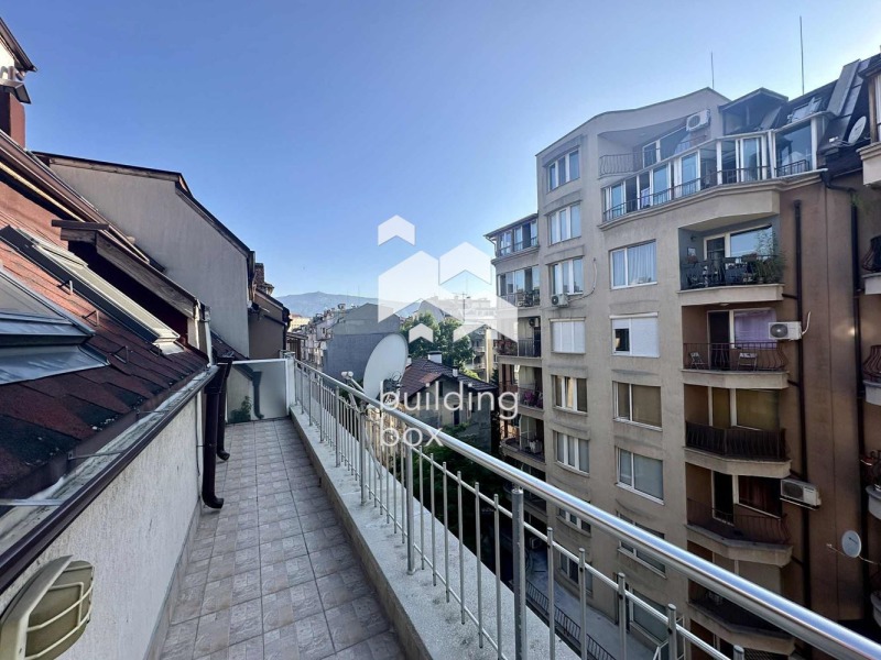 För uthyrning  1 sovrum Sofia , Centar , 80 kvm | 30573572 - bild [9]