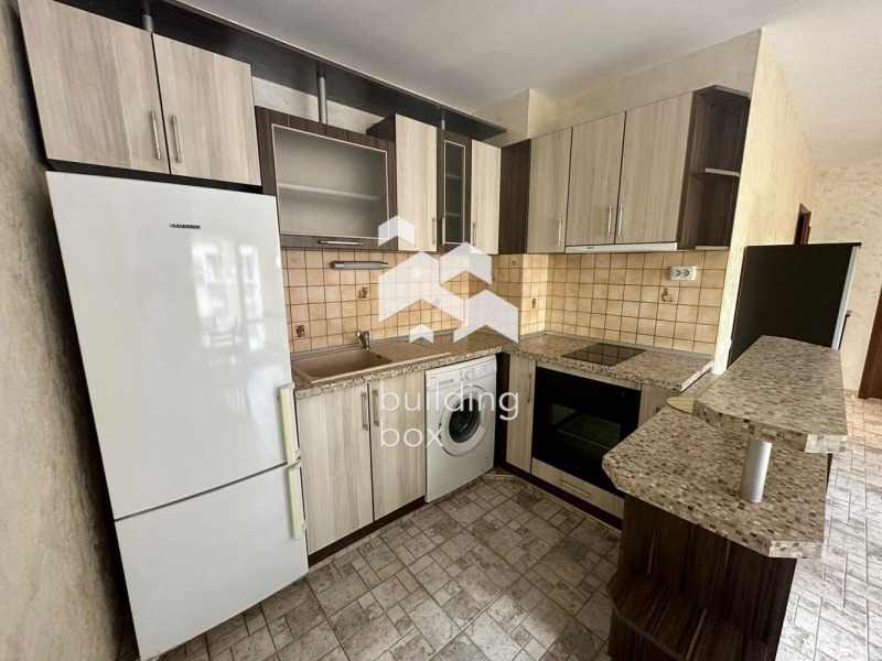 För uthyrning  1 sovrum Sofia , Centar , 80 kvm | 30573572 - bild [4]