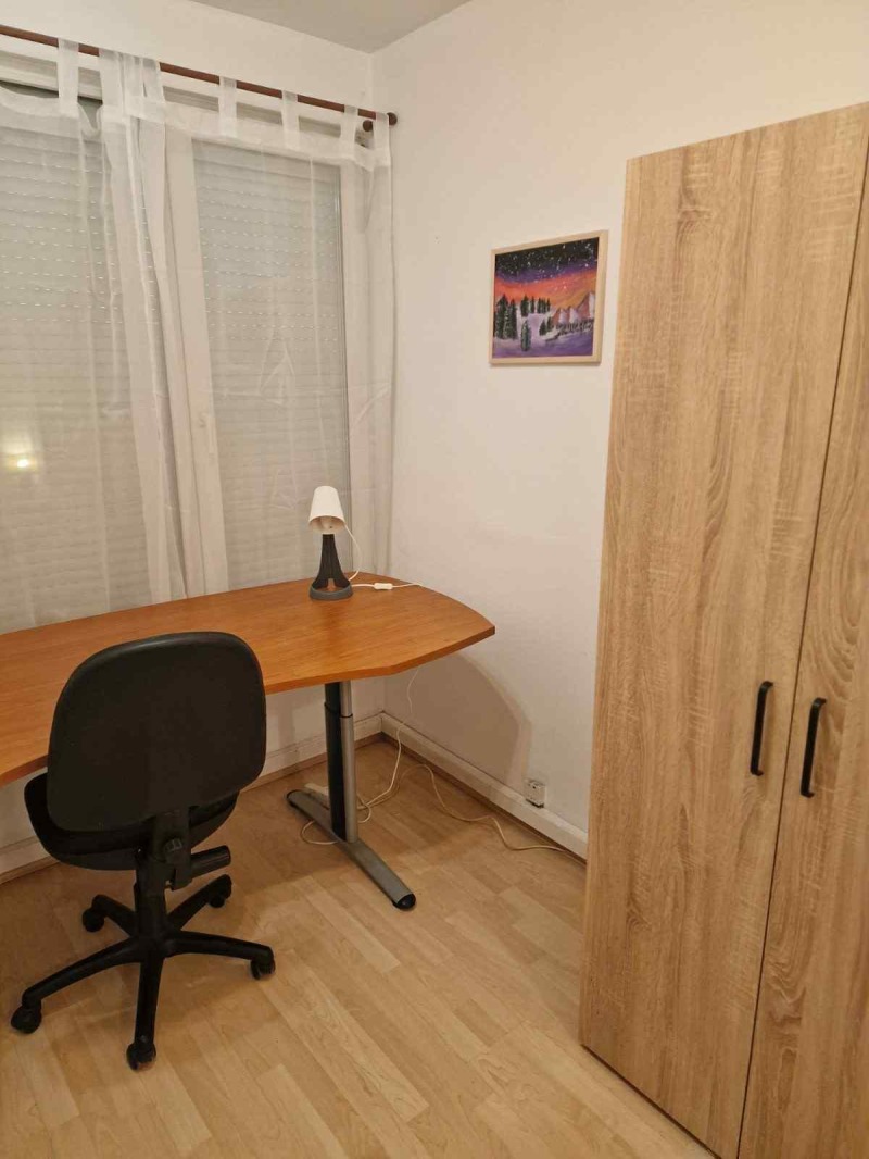 Zu vermieten  1 Schlafzimmer Sofia , Geo Milew , 67 qm | 59615102 - Bild [6]