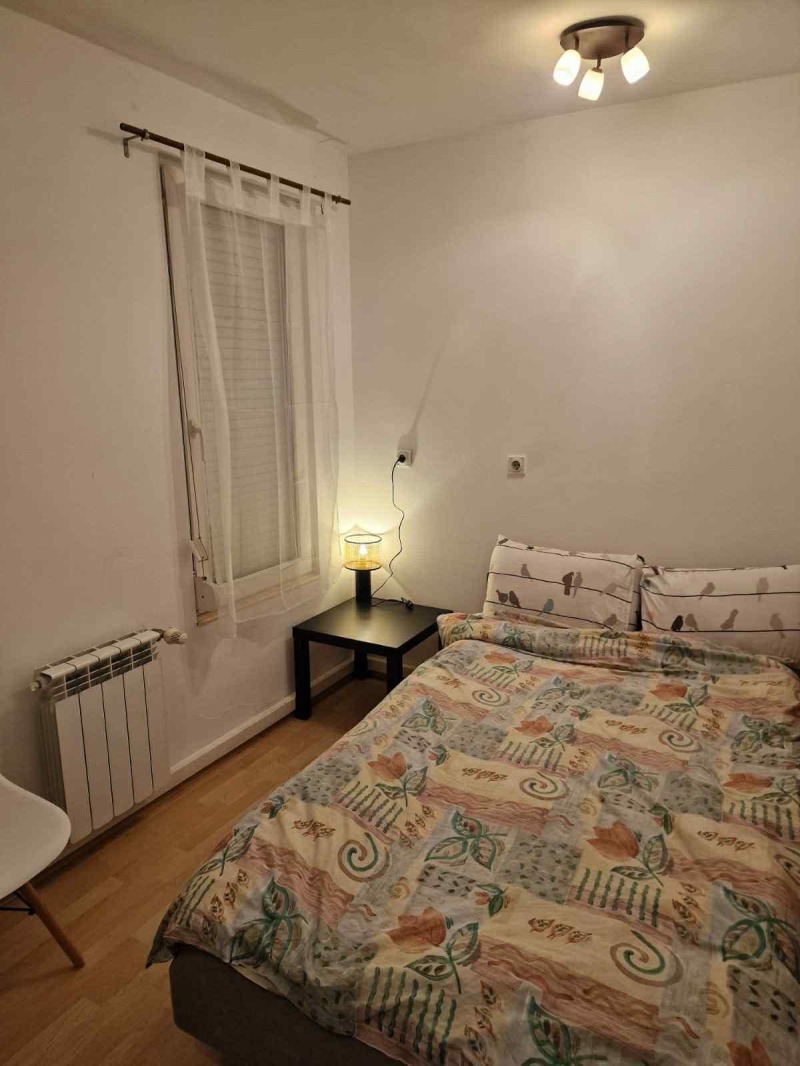 Zu vermieten  1 Schlafzimmer Sofia , Geo Milew , 67 qm | 59615102 - Bild [5]