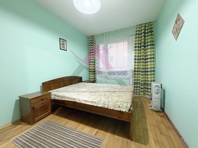 Te huur  1 slaapkamer Varna , VINS-Tsjerven ploshtad , 55 m² | 18195186 - afbeelding [3]