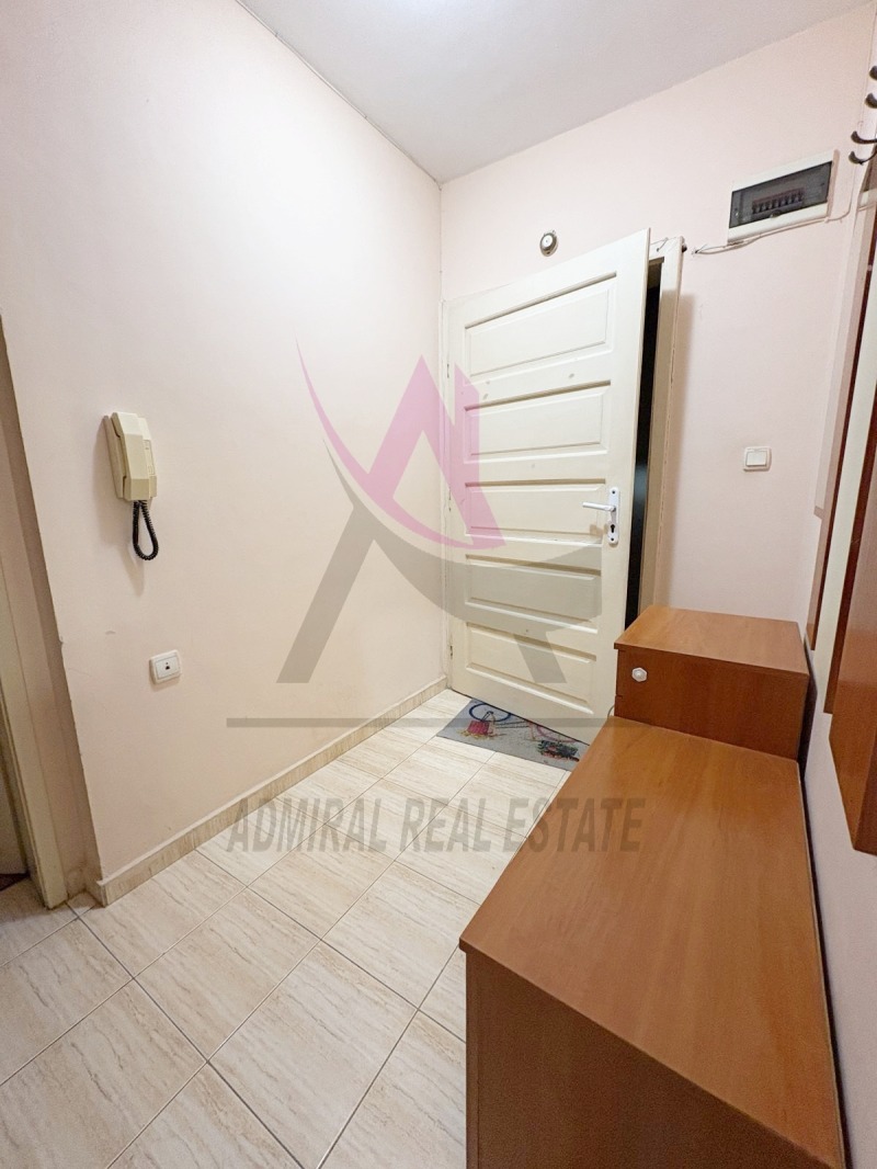 Te huur  1 slaapkamer Varna , VINS-Tsjerven ploshtad , 55 m² | 18195186 - afbeelding [4]