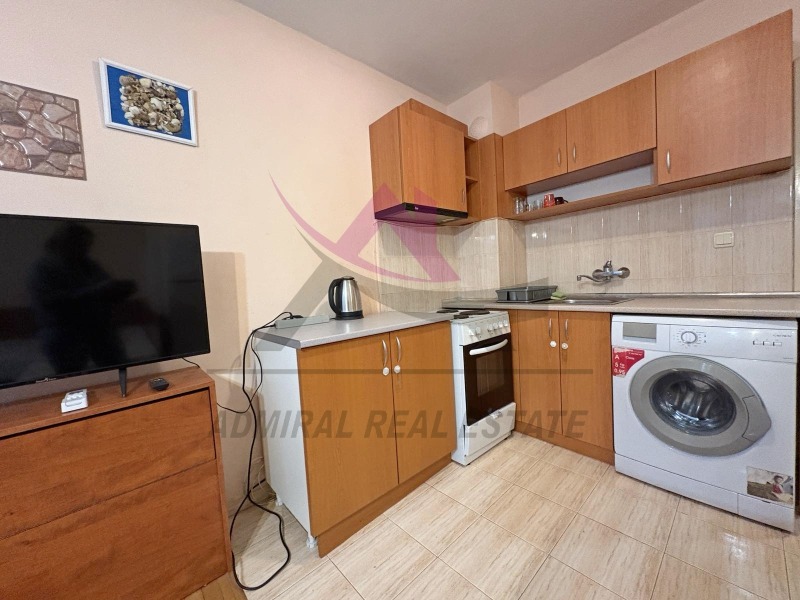 Te huur  1 slaapkamer Varna , VINS-Tsjerven ploshtad , 55 m² | 18195186