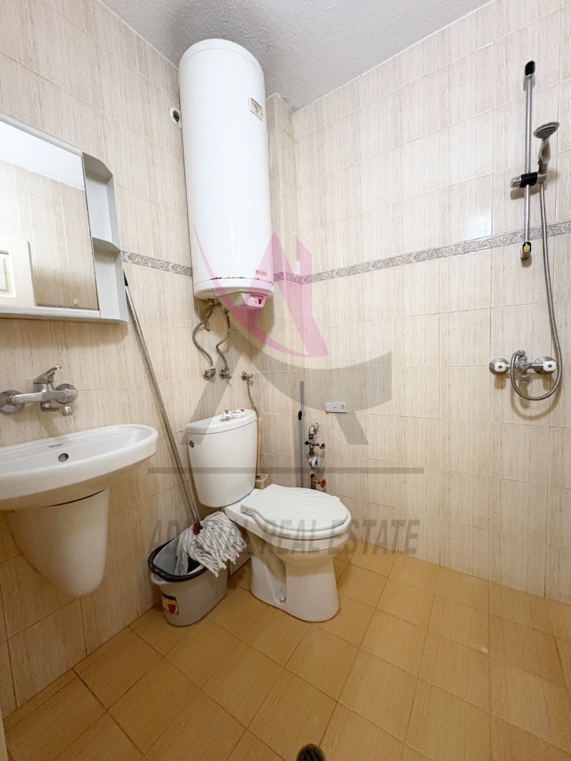 Te huur  1 slaapkamer Varna , VINS-Tsjerven ploshtad , 55 m² | 18195186 - afbeelding [5]