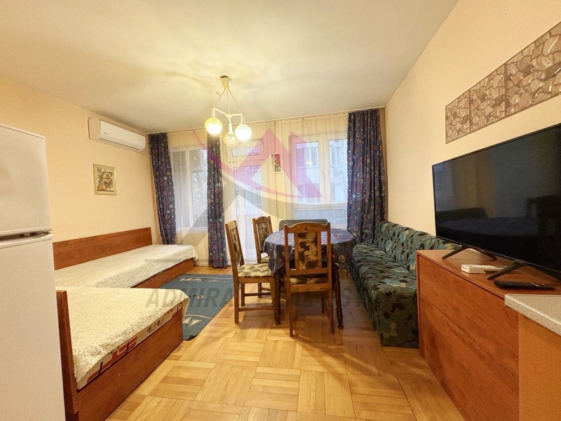 Te huur  1 slaapkamer Varna , VINS-Tsjerven ploshtad , 55 m² | 18195186 - afbeelding [2]