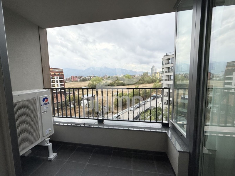 En renta  1 dormitorio Sofia , Ovcha kupel 1 , 65 metros cuadrados | 98021181 - imagen [17]