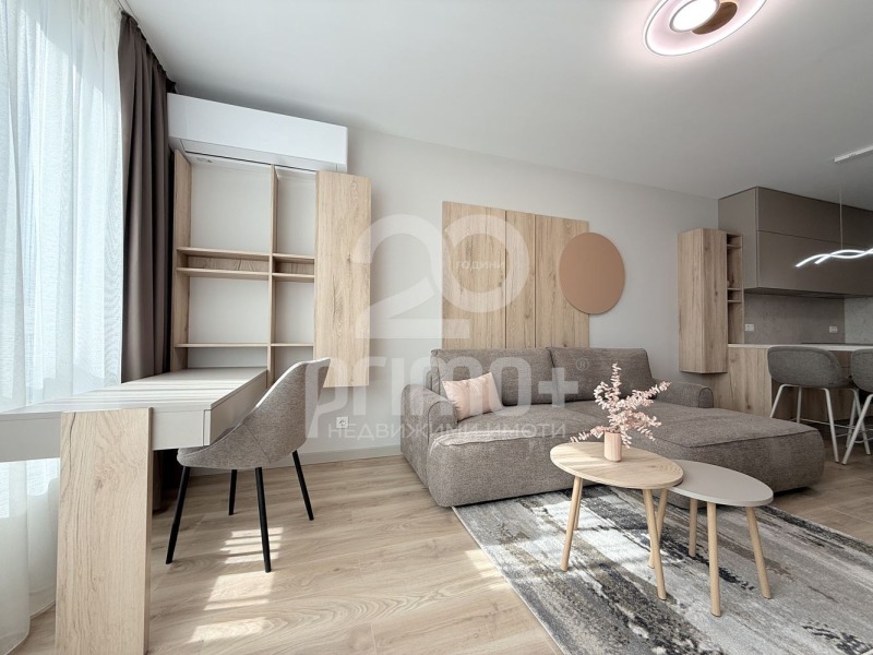 En renta  1 dormitorio Sofia , Ovcha kupel 1 , 65 metros cuadrados | 98021181 - imagen [2]