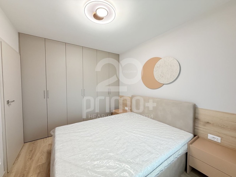 En renta  1 dormitorio Sofia , Ovcha kupel 1 , 65 metros cuadrados | 98021181 - imagen [11]
