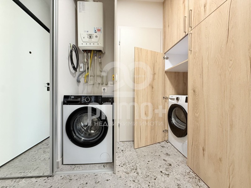 En renta  1 dormitorio Sofia , Ovcha kupel 1 , 65 metros cuadrados | 98021181 - imagen [14]