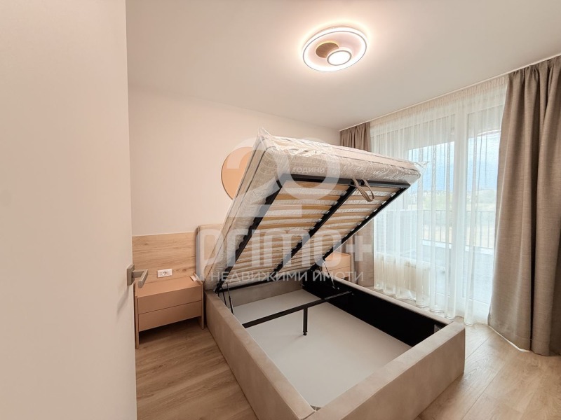 En renta  1 dormitorio Sofia , Ovcha kupel 1 , 65 metros cuadrados | 98021181 - imagen [12]
