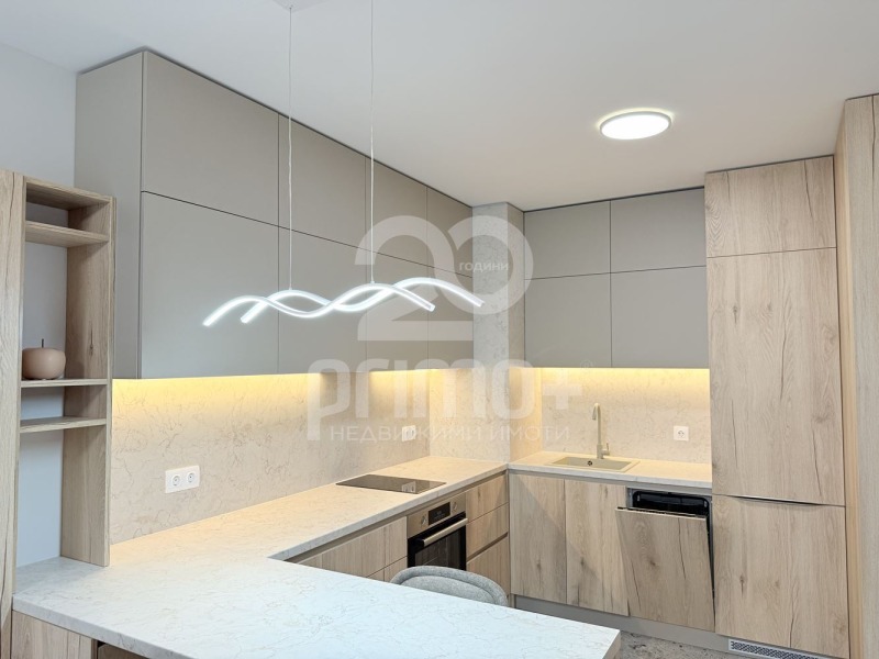 En renta  1 dormitorio Sofia , Ovcha kupel 1 , 65 metros cuadrados | 98021181 - imagen [7]