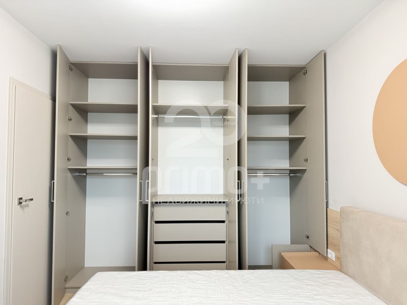 En renta  1 dormitorio Sofia , Ovcha kupel 1 , 65 metros cuadrados | 98021181 - imagen [13]