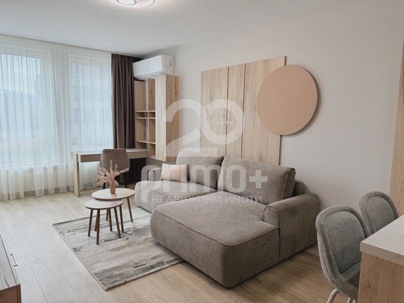 En renta  1 dormitorio Sofia , Ovcha kupel 1 , 65 metros cuadrados | 98021181 - imagen [3]