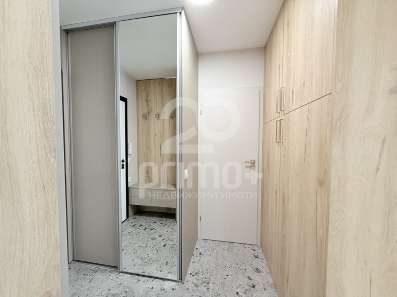 En renta  1 dormitorio Sofia , Ovcha kupel 1 , 65 metros cuadrados | 98021181 - imagen [9]