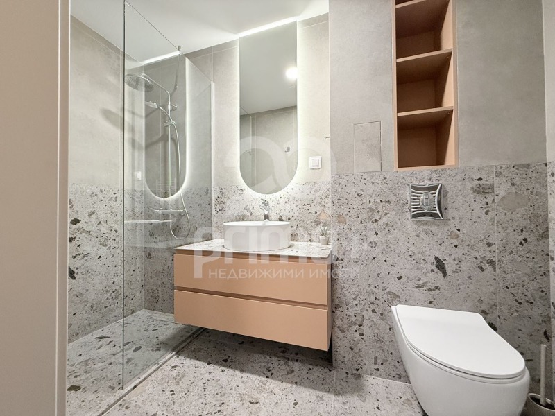 En renta  1 dormitorio Sofia , Ovcha kupel 1 , 65 metros cuadrados | 98021181 - imagen [15]