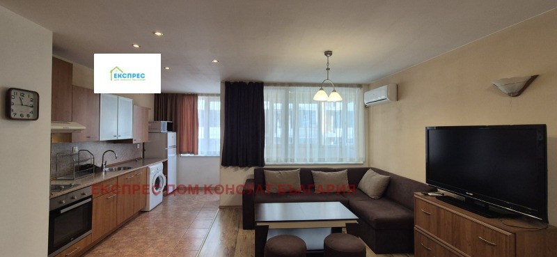 Дава под наем 2-СТАЕН, гр. София, Манастирски ливади