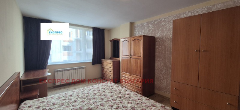 Дава под наем 2-СТАЕН, гр. София, Манастирски ливади, снимка 6 - Апартаменти - 53009638