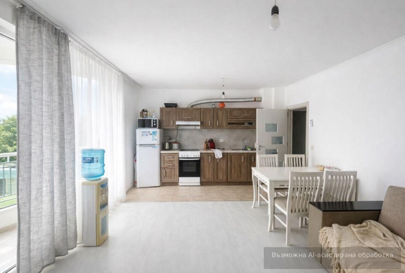 Дава под наем 2-СТАЕН, гр. Варна, Виница