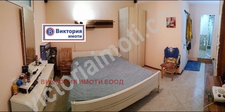 Дава под наем 2-СТАЕН, гр. Велико Търново, Акация, снимка 3 - Апартаменти - 53043993