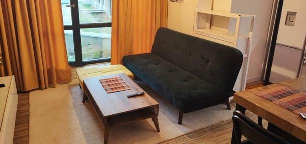 Дава под наем 2-СТАЕН, гр. София, Кръстова вада