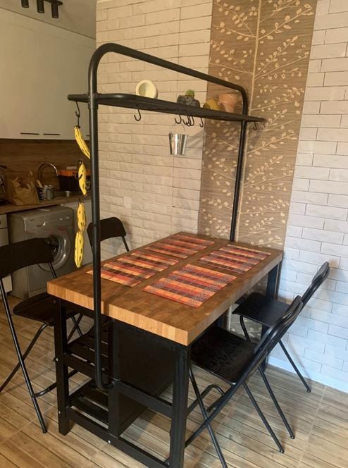 Дава под наем 2-СТАЕН, гр. София, Кръстова вада, снимка 2 - Апартаменти - 53946293