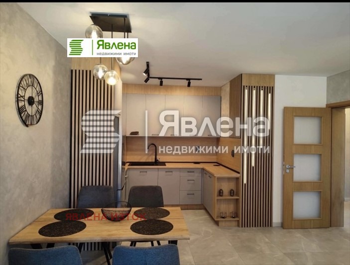 Дава под наем 2-СТАЕН, гр. София, Красно село