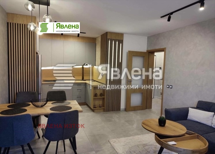 Дава под наем 2-СТАЕН, гр. София, Красно село, снимка 2 - Апартаменти - 54240779