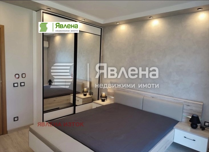 Дава под наем 2-СТАЕН, гр. София, Красно село, снимка 3 - Апартаменти - 54240779