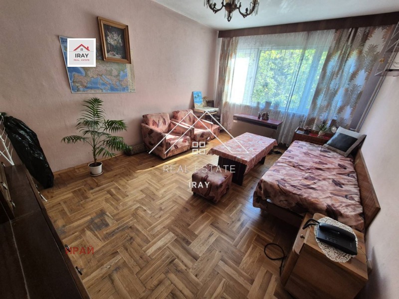 Под наем 3-СТАЕН, град Стара Загора, Център • 450 лв. / 230.08 € • 45052320 1