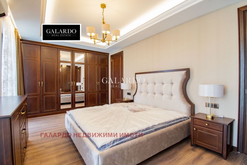 Дава под наем 3-СТАЕН, гр. София, Лозенец, снимка 5 - Апартаменти - 52926006