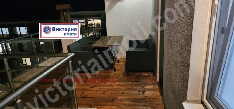 Дава под наем 3-СТАЕН, гр. Велико Търново, Картала, снимка 13 - Апартаменти - 52982065