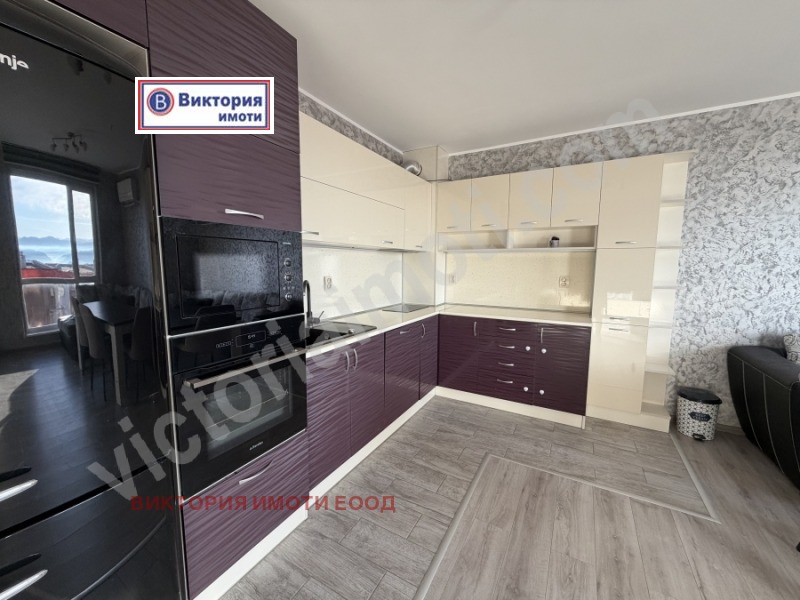 Дава под наем 3-СТАЕН, гр. Велико Търново, Картала, снимка 2 - Апартаменти - 52982065