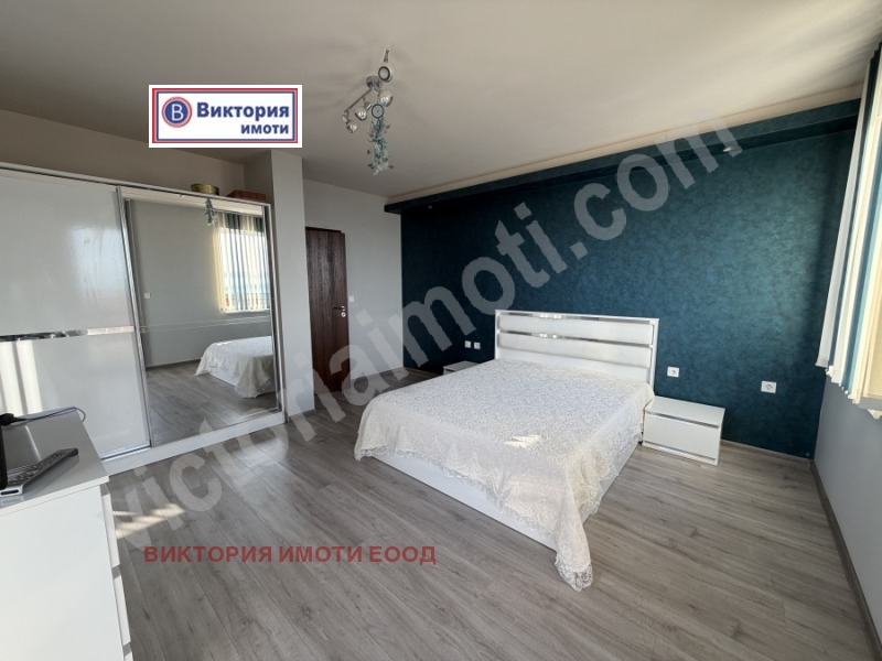 Дава под наем 3-СТАЕН, гр. Велико Търново, Картала, снимка 4 - Апартаменти - 52982065