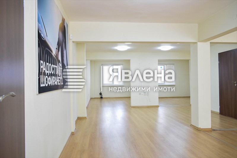 Дава под наем ОФИС, гр. София, Център, снимка 3 - Офиси - 55907794