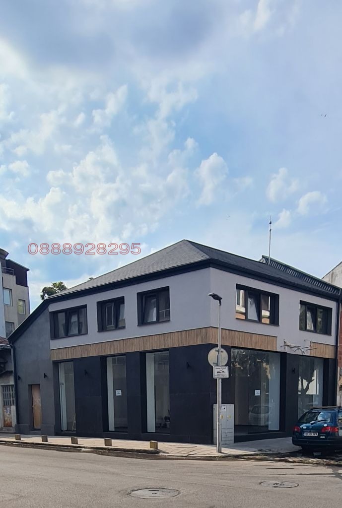 В оренду  Магазин Пловдив , Кършияка , 90 кв.м | 59576852