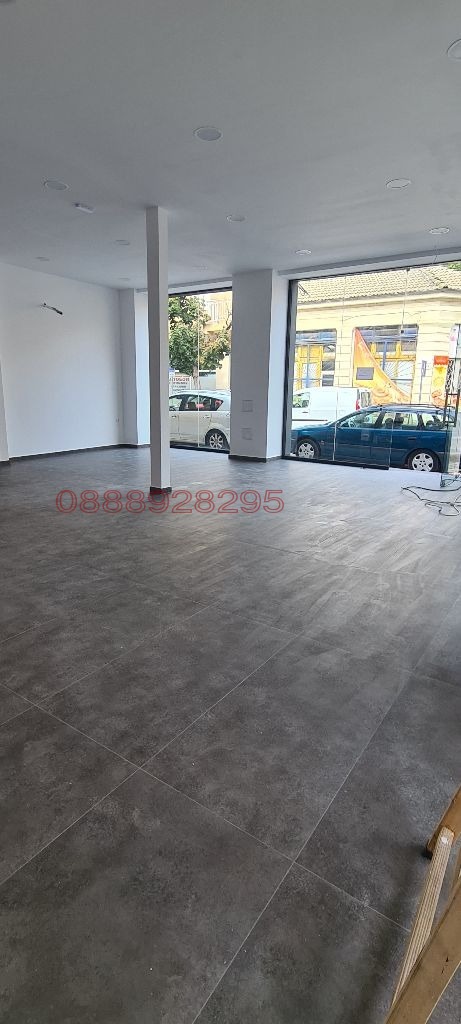 В оренду  Магазин Пловдив , Кършияка , 90 кв.м | 59576852 - зображення [2]