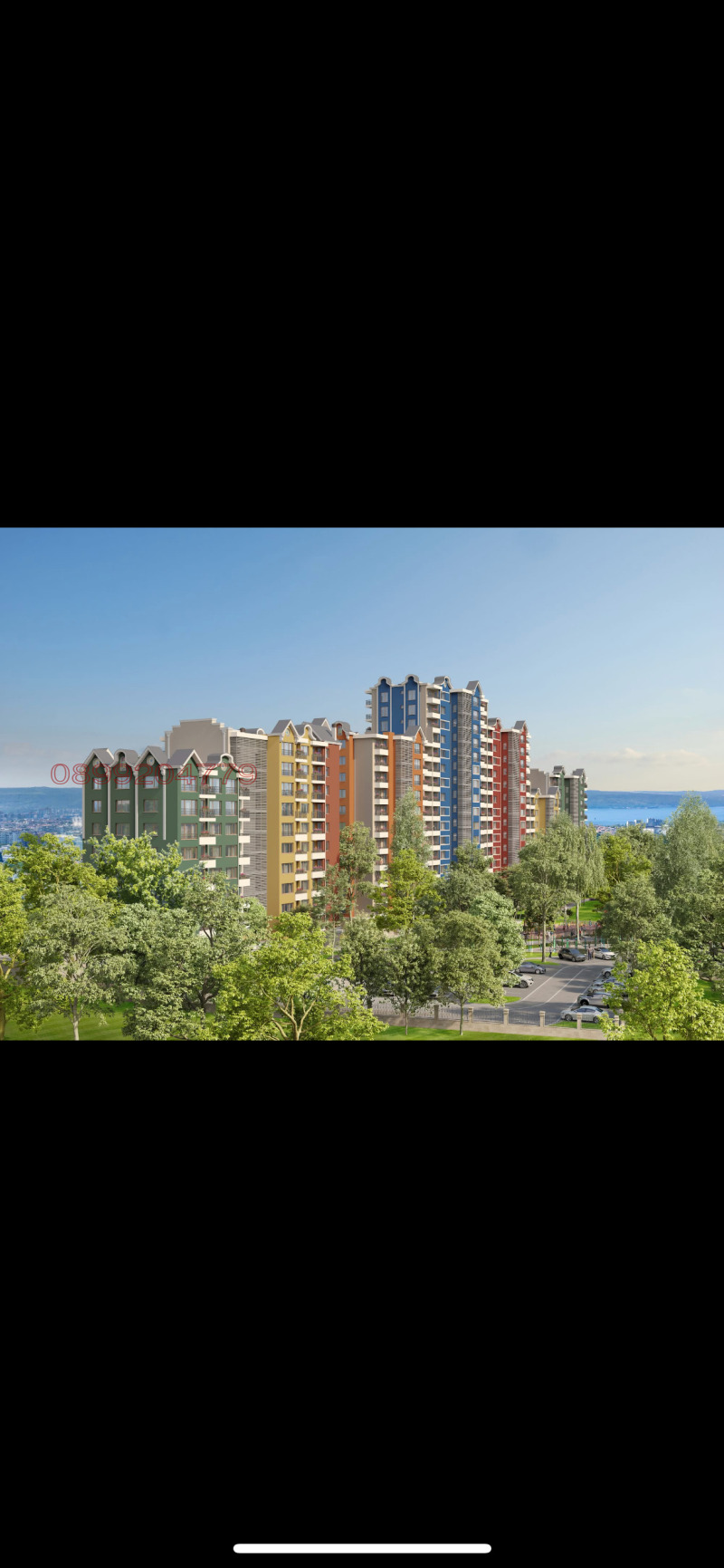 Дава под наем ГАРАЖ, ПАРКОМЯСТО, гр. Варна, Победа